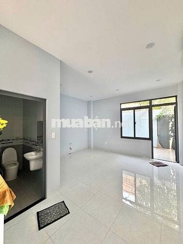 Chính chủ cho thuê nhà MT 15A Trần Khánh Dư P.Tân Định Q.1