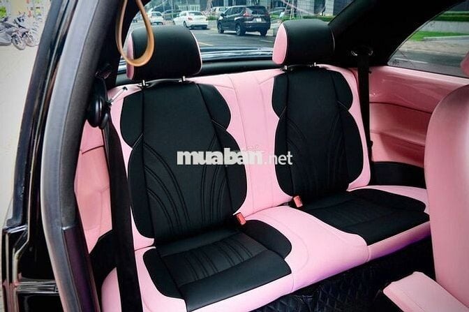 Volkswagen New Beetle 2009 1.6 AT - 60,000 Miles.