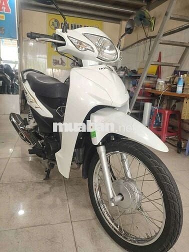 Wave anpha xe đẹp  ken nguyên rin