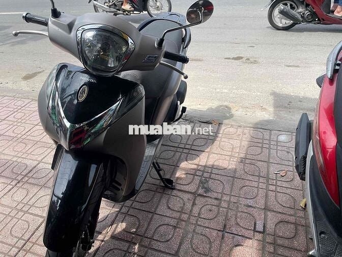 cần bán Shmo bạc nhám 2018 bsố tphcm 9 chủ