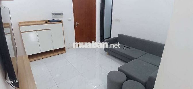 CHUNG CƯ ECOHOME 3 - 47m² -2PN thoáng sáng, view triệu đô. Giá 3,8 tỷ