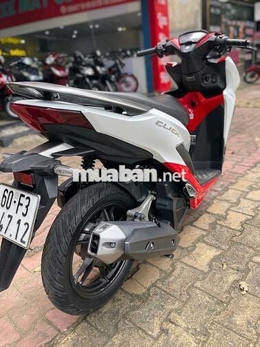 Vario 150 up click