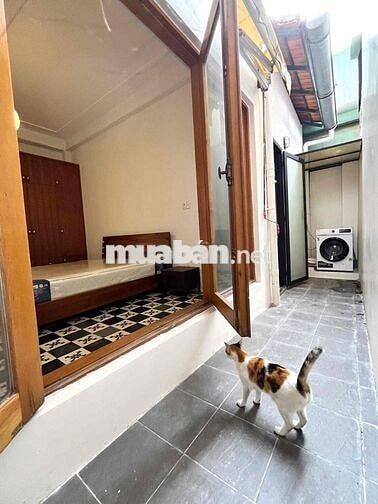 Shophouse 60m2, trong biệt thự mặt tiền đường 40 KDC Tân Quy Đông, Q7