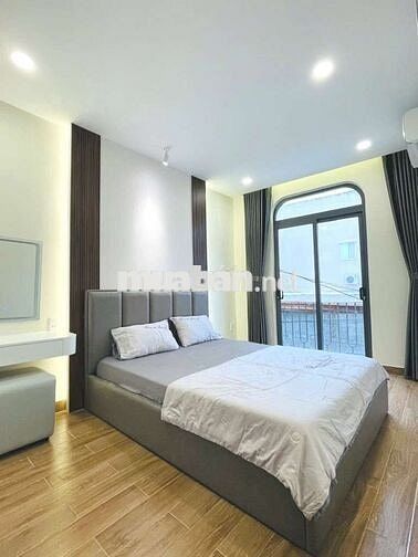 Bán Nhà 2 Tầng, Ngang Gần 6m, Hẻm Thông Huỳnh Tấn Phát Nhỉnh 4 Tỷ TL
