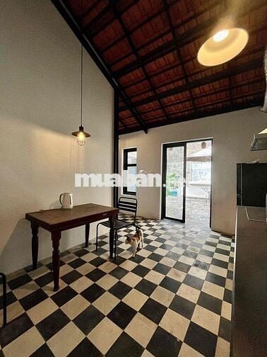 Shophouse 60m2, trong biệt thự mặt tiền đường 40 KDC Tân Quy Đông, Q7