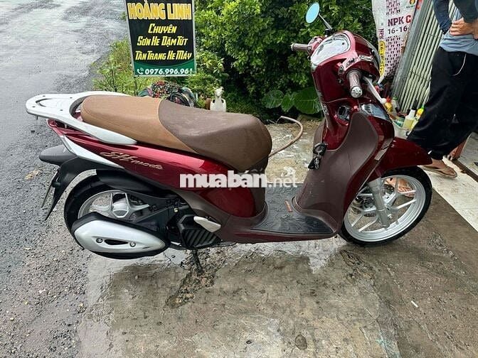 sh mod 2019 zing đẹp