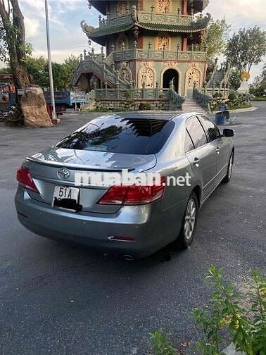 Toyota Camry 2011 2.4G - 150000 km