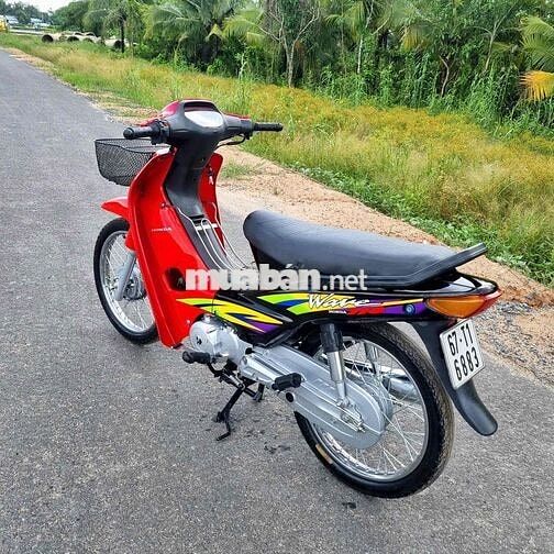 Wave nhỏ dọn fun new biển 67 máy êm bình đề