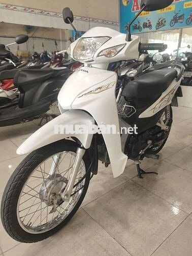 Wave anpha xe đẹp  ken nguyên rin