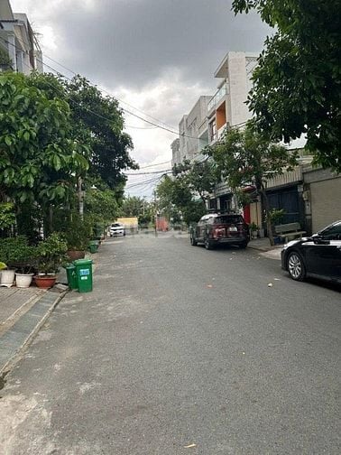 Cho thuê nhà 69/9A Võ Oanh, Phường 25, Quận Bình Thạnh