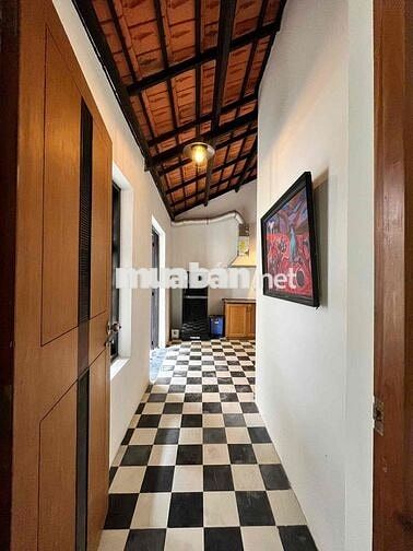 Shophouse 60m2, trong biệt thự mặt tiền đường 40 KDC Tân Quy Đông, Q7