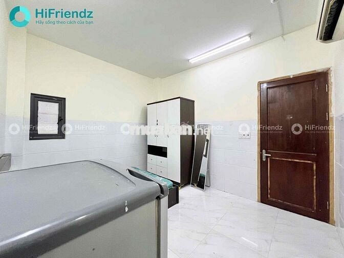 CHO THUÊ PHÒNG STUDIO ĐI BỘ ĐẠI HỌC CÔNG NGHIỆP IUH SÁT BÌNH THẠNH