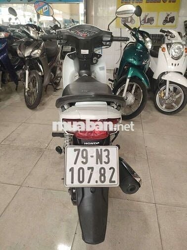 Wave anpha xe đẹp  ken nguyên rin