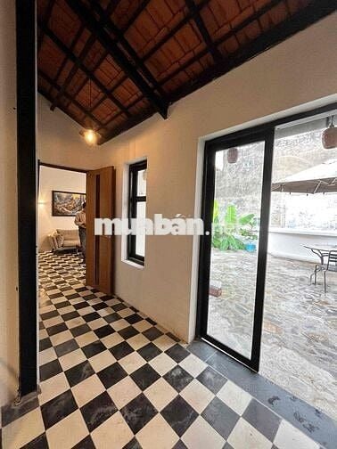 Shophouse 60m2, trong biệt thự mặt tiền đường 40 KDC Tân Quy Đông, Q7