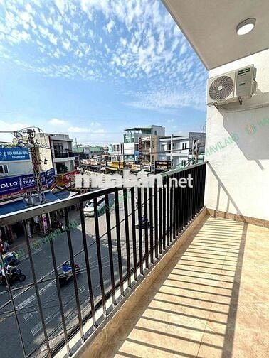 STUDIO QUẬN THANH KHÊ BAN CÔNG THOÁNG MÁT