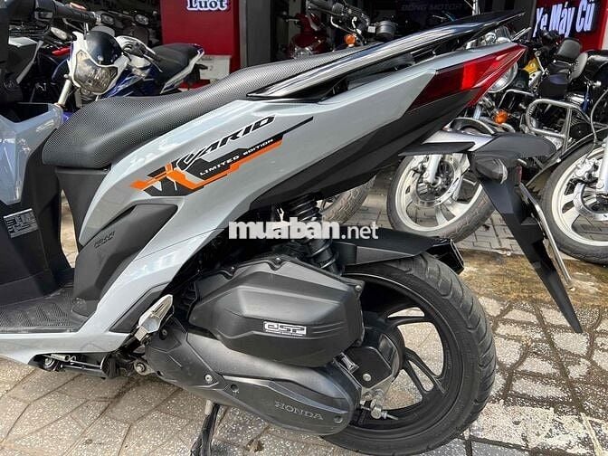 Vario 150 ❇️Đồng Moto Đà Lạt❇️