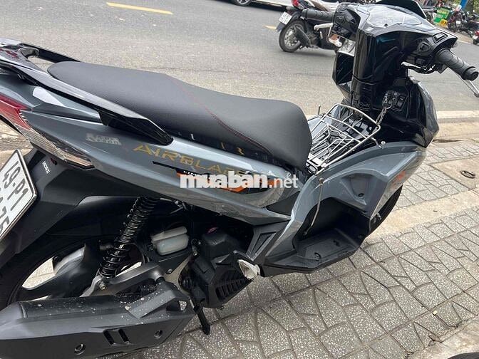 Ab 125 2019❇️Đồng Moto Đà Lạt❇️