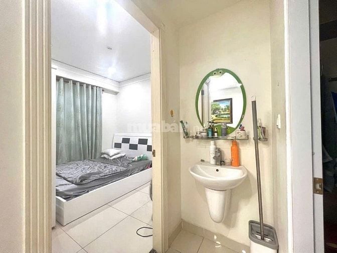 10tr/th. Nguyễn Sỹ Sách, P15, Tân Bình, 80m2, 2PN, 2WC, Nội thất.