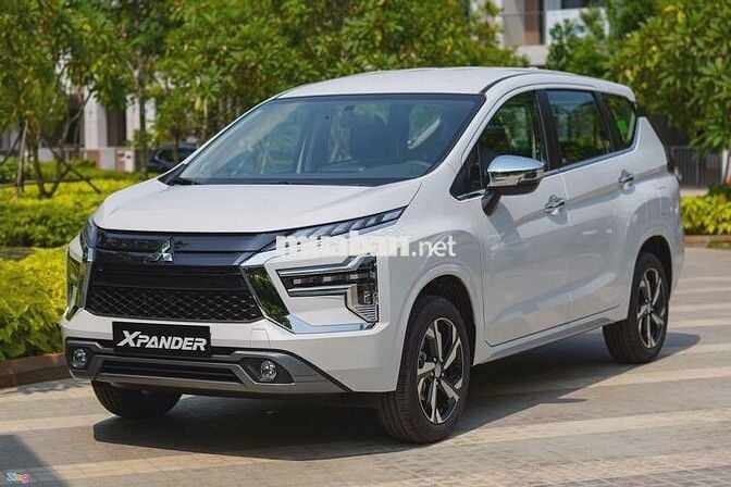 🚗🚗GIÁ ƯU ĐÃI ! Xpander AT Và PRE Slượng ít 2025