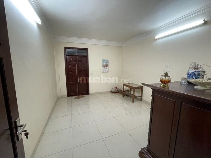 Nhà riêng ngõ phố kim ngưu lạc trung dt55m2x5t giá 20tr 
