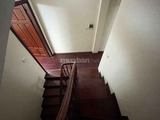 Nhà riêng ngõ phố kim ngưu lạc trung dt55m2x5t giá 20tr 