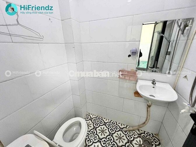 CHO THUÊ PHÒNG STUDIO ĐI BỘ ĐẠI HỌC CÔNG NGHIỆP IUH SÁT BÌNH THẠNH