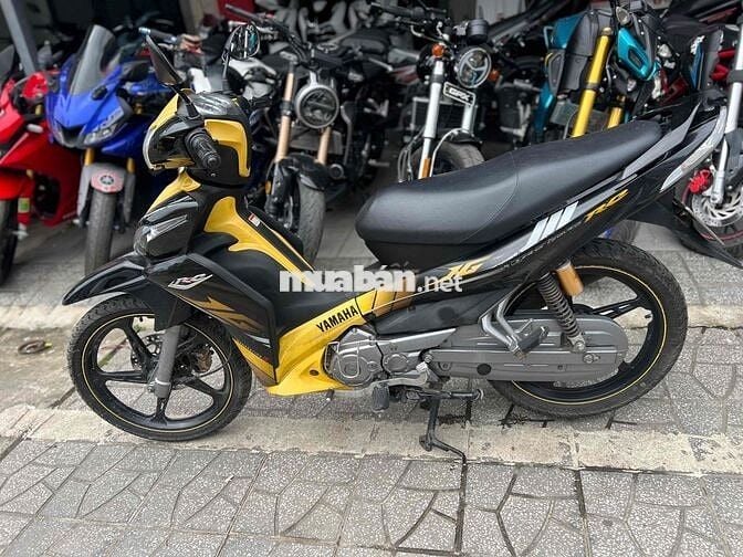 Ya Juputer 2011❇️Đồng Moto Đà Lạt❇️