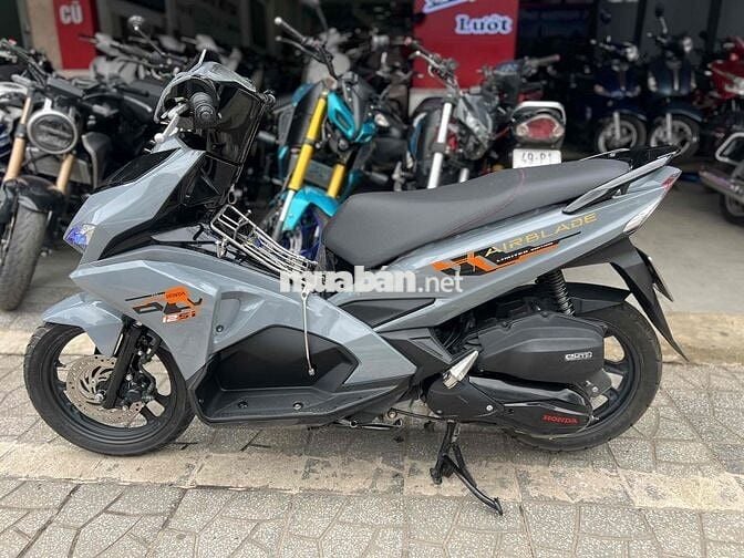 Ab 125 2019❇️Đồng Moto Đà Lạt❇️
