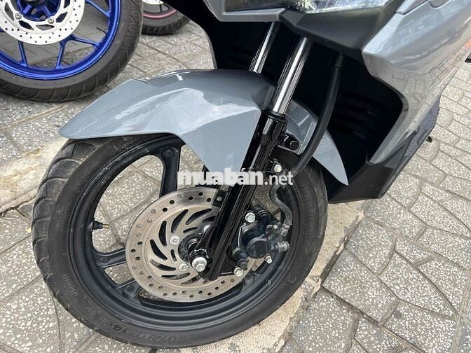 Ab 125 2019❇️Đồng Moto Đà Lạt❇️