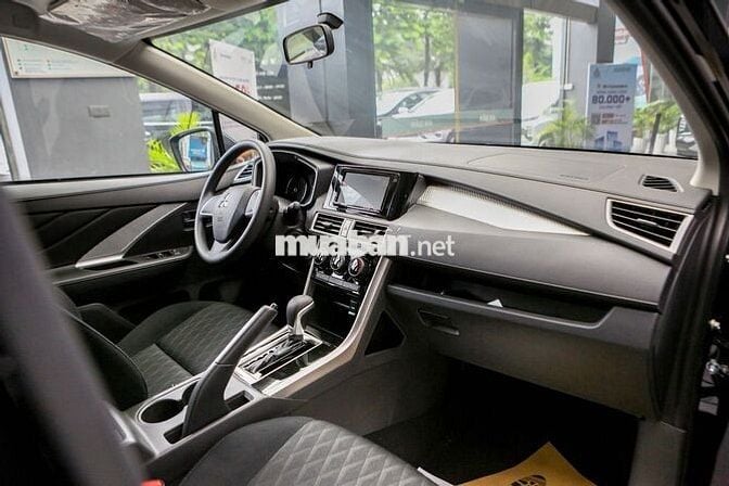 🚗🚗GIÁ ƯU ĐÃI ! Xpander AT Và PRE Slượng ít 2025
