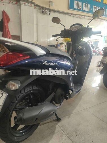 Yamaha Zanus khóa Smk xe bao đẹp máy rin rất êm