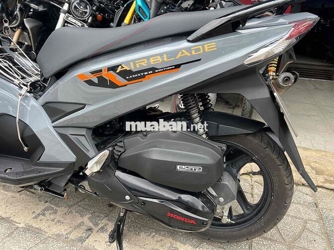 Ab 125 2019❇️Đồng Moto Đà Lạt❇️