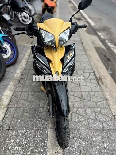 Ya Juputer 2011❇️Đồng Moto Đà Lạt❇️