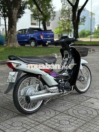 Cần Bán, Giao Lưu @ 2005 Xe Đẹp, Máy Zin Chưa Rớt