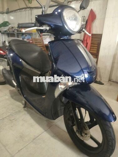 Yamaha Zanus khóa Smk xe bao đẹp máy rin rất êm