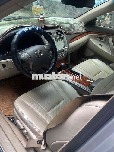 Toyota Camry 2011 2.4G - 150000 km