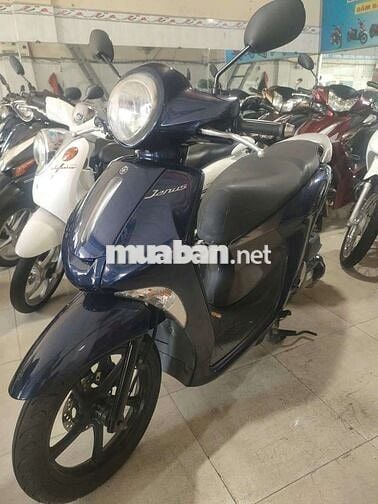 Yamaha Zanus khóa Smk xe bao đẹp máy rin rất êm