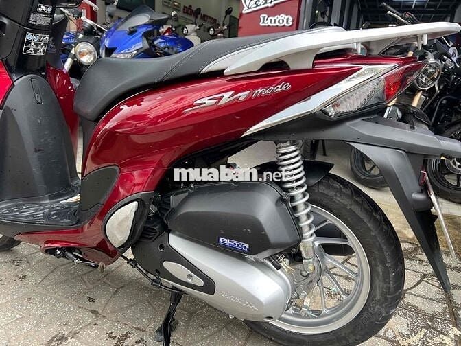 Sh mode ABS 2024❇️Đồng Moto Đà Lạt❇️