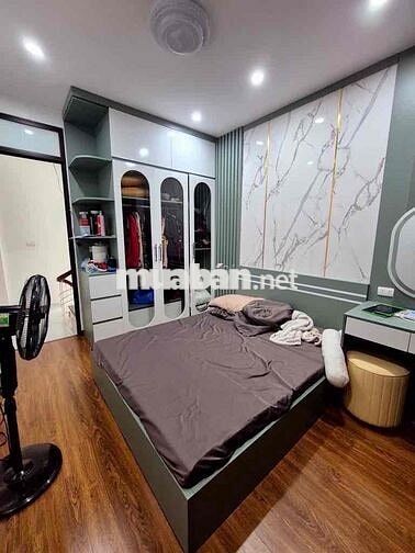 Thanh Xuân Bùi Xương Trạch - 30m - 3 tầng - Mặt tiền 3.5m - 6,9tỷ Thanh Xuân Bùi Xương Trạch - 30m - 3 tầng - Mặt tiền 3.5m - 6,9tỷ