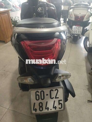 Yamaha Zanus khóa Smk xe bao đẹp máy rin rất êm