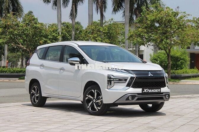 🚗🚗GIÁ ƯU ĐÃI ! Xpander AT Và PRE Slượng ít 2025