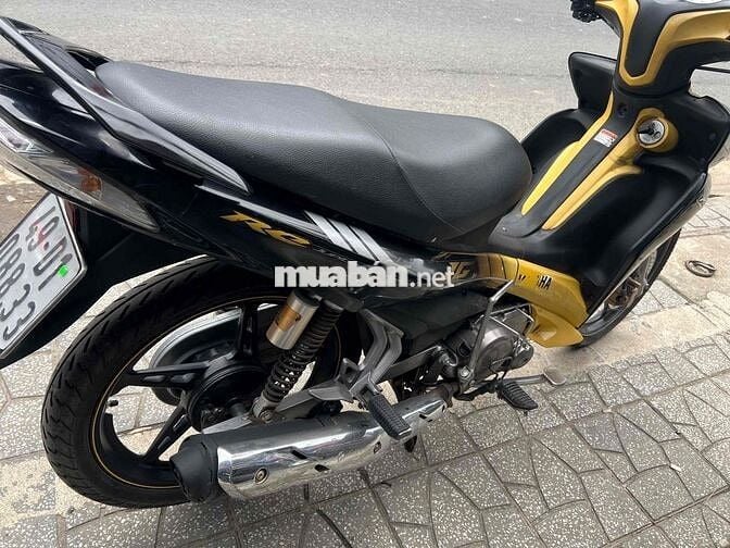 Ya Juputer 2011❇️Đồng Moto Đà Lạt❇️