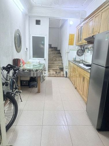 Cho thuê nhà khu vực Văn Miếu,  Quốc Tử Giám 