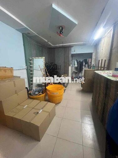 cho thuê nhà hẻm lớn giá rẻ Gò Dầu Tân Phú