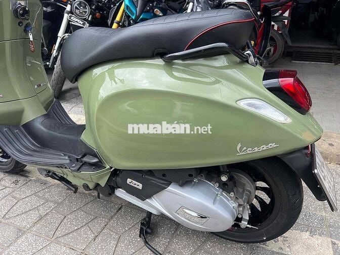 Vespa sprint 150 ABS 2022❇️Đồng Moto Đà Lạt❇️