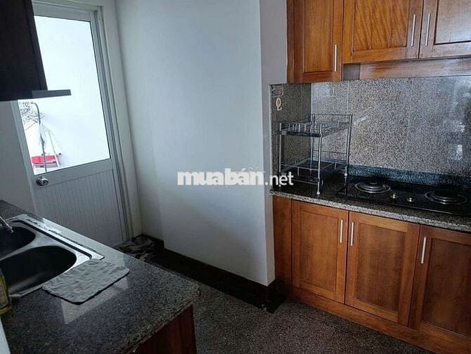 Cho thuê căn hộ Hoàng Anh Gia Lai Lakeview 117m2 3 phòng ngủ