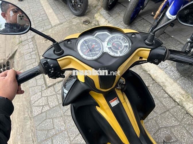 Ya Juputer 2011❇️Đồng Moto Đà Lạt❇️