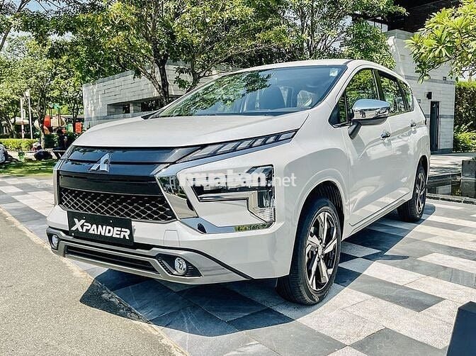 🚗🚗GIÁ ƯU ĐÃI ! Xpander AT Và PRE Slượng ít 2025