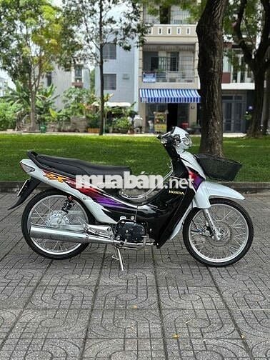 Cần Bán, Giao Lưu @ 2005 Xe Đẹp, Máy Zin Chưa Rớt