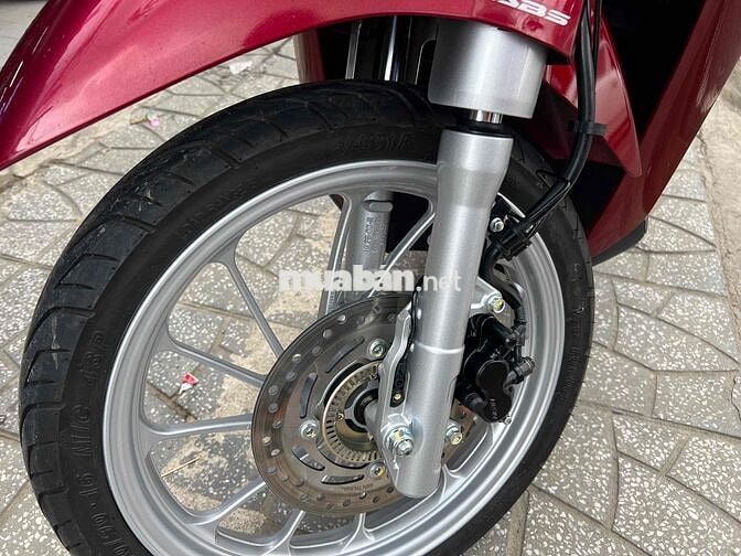 Sh mode ABS 2024❇️Đồng Moto Đà Lạt❇️